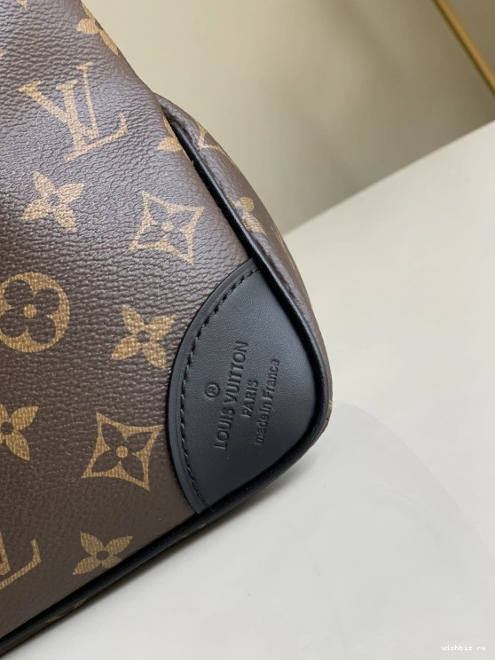 WIS LOUIS ODÉON VUITTON PM 0711